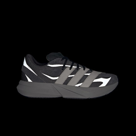 ADIDAS LIGHTBLAZE - Carbon / Grey Two / Crystal White