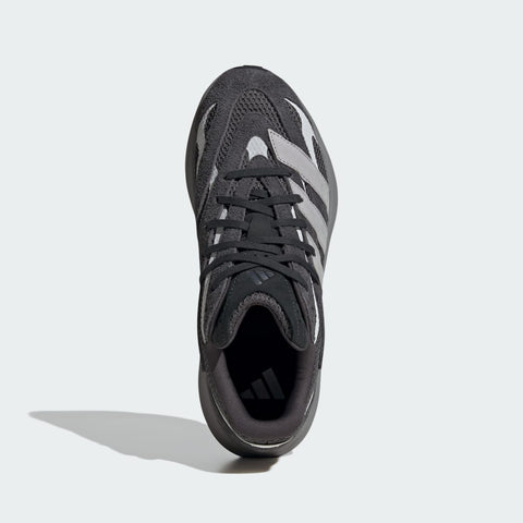 ADIDAS LIGHTBLAZE - Carbon / Grey Two / Crystal White