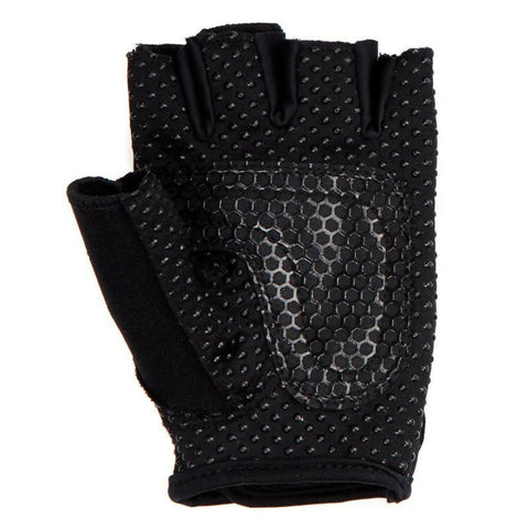 Ryderwear Lifting Gloves Black/Grey