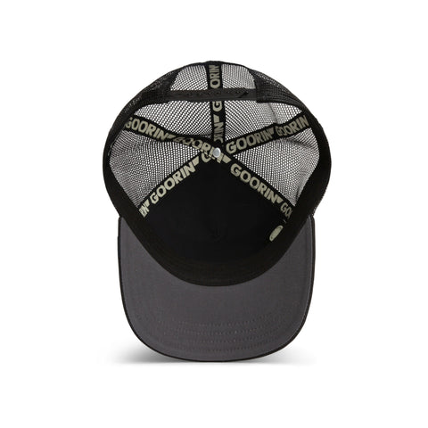 Goorin Bros. Legend Trucker Cap