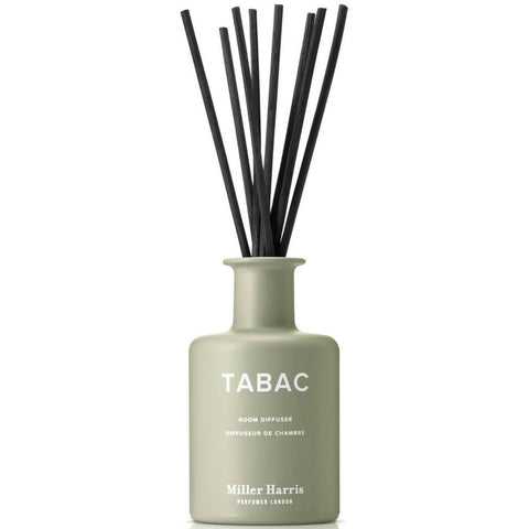 Miller Harris - Tabac Diffuser - 150ml