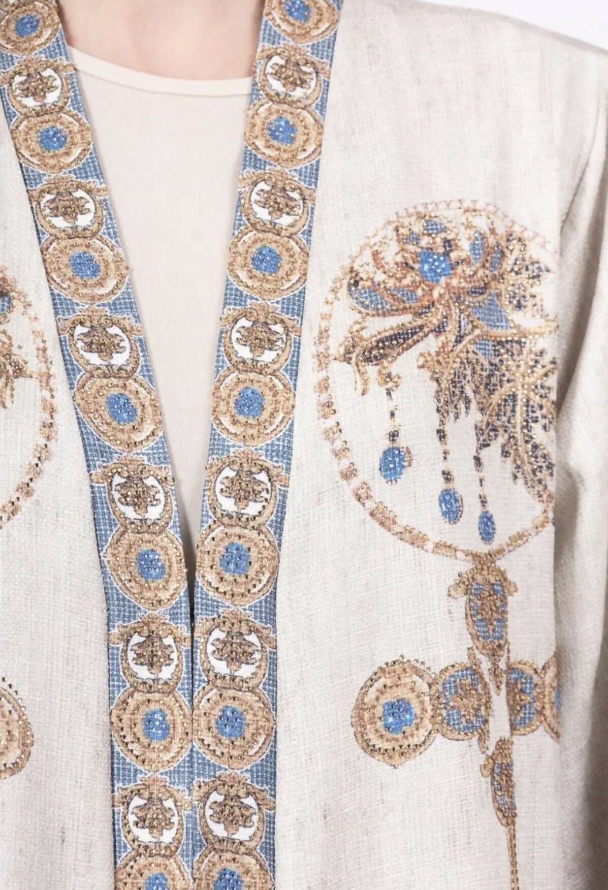 Saphir Petal Set