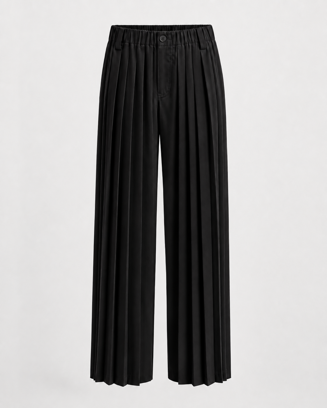 Seoul Pant Black