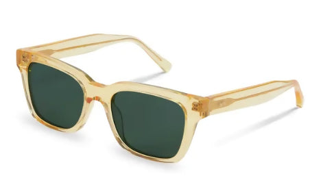 Dean Champagne Sunglasses