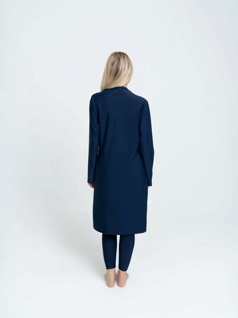 Maya Navy Blue