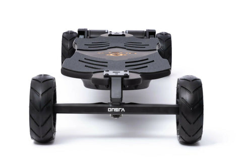 BLACK Carve 3 PRO Belt Drive AT