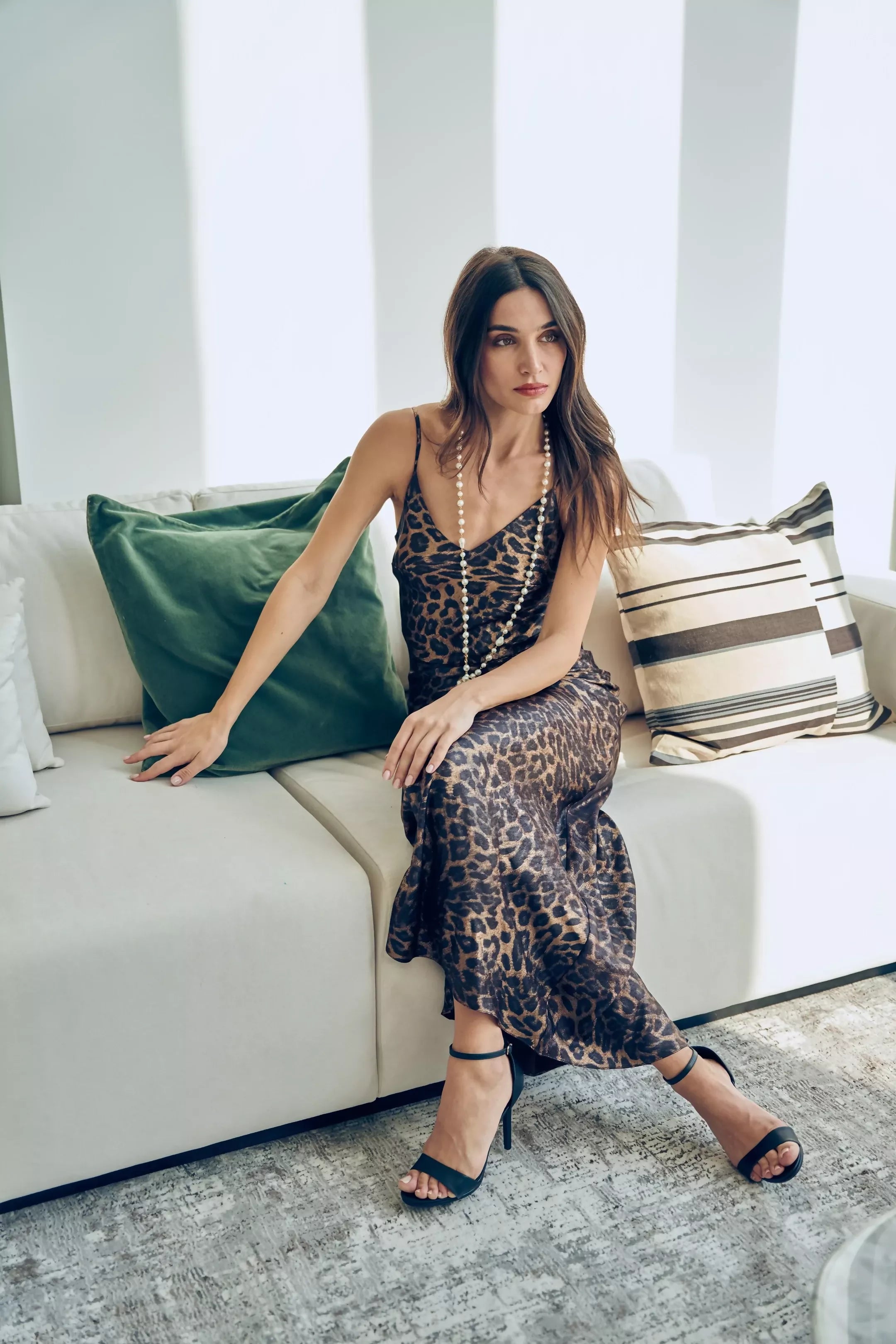 CHLOE dress