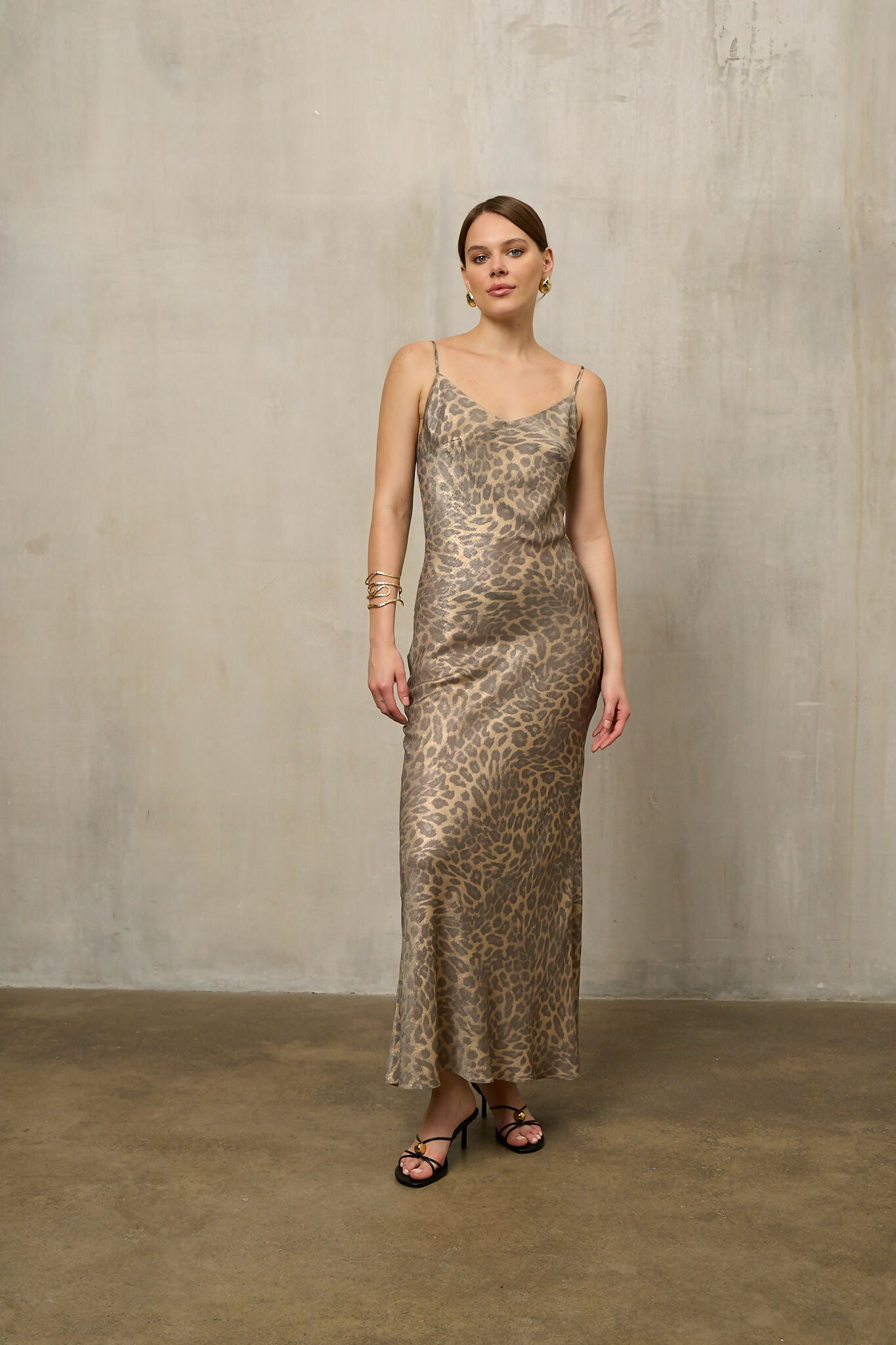 CHLOE dress