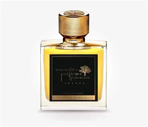 M.O.A.P.C A Night in Marakesh EDP 50ML