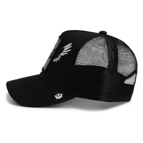 Goorin Bros. Wings Free Trucker Cap