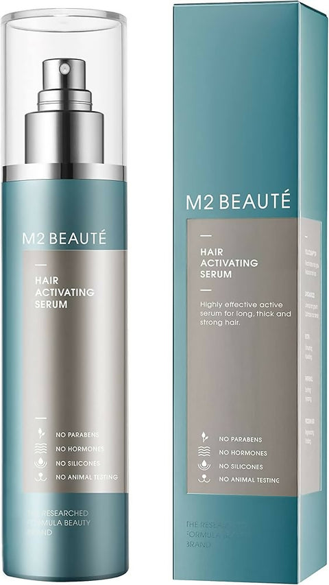 M2 Beaute - Hair Activating Serum 120ml