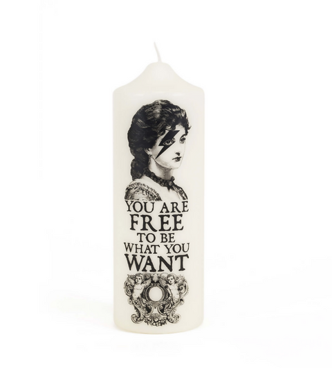 CORENTERNO YOU AND FREE