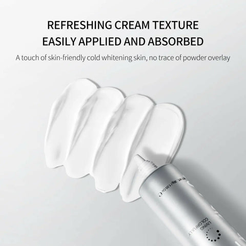 ZEESEA Vitality Vc Beauty Tone up CREAM
