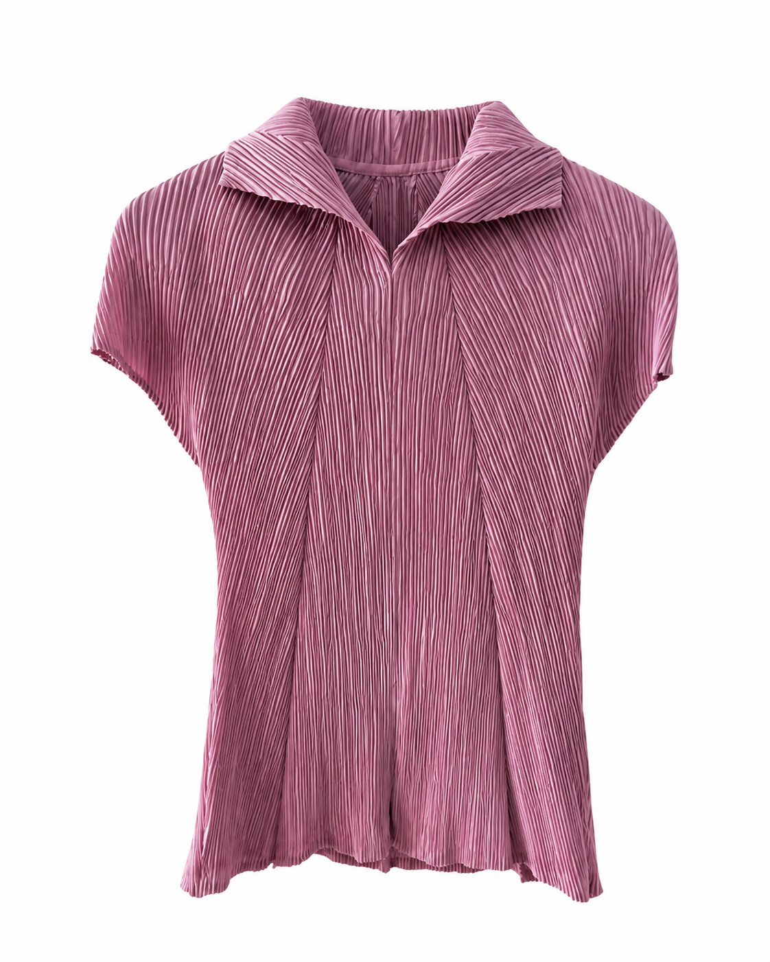 Verona Polo Pink
