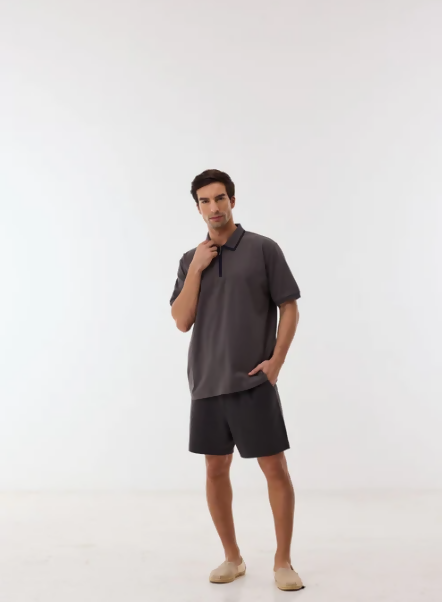 BASIL POLO