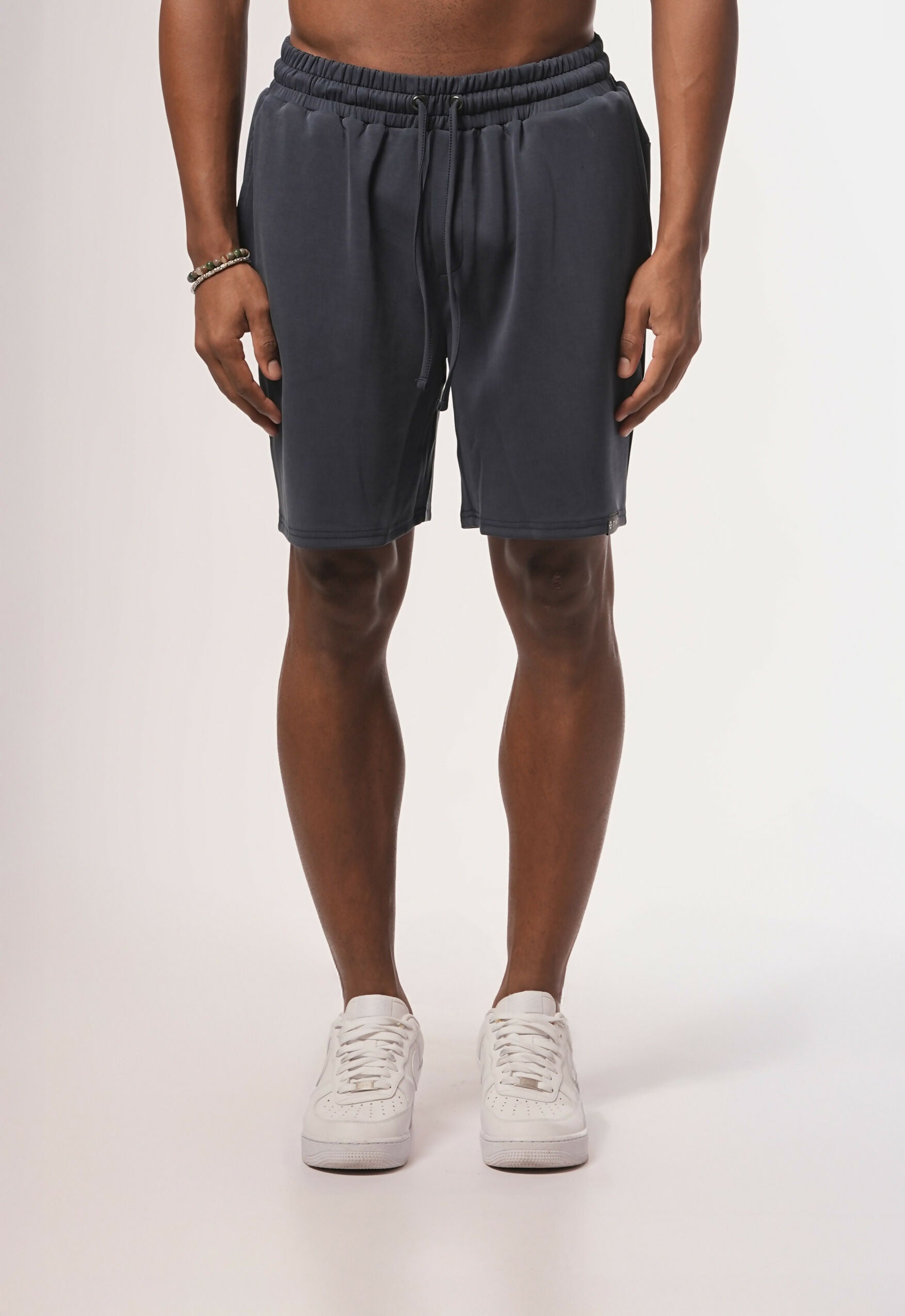TYNT Premium Shorts/Navy