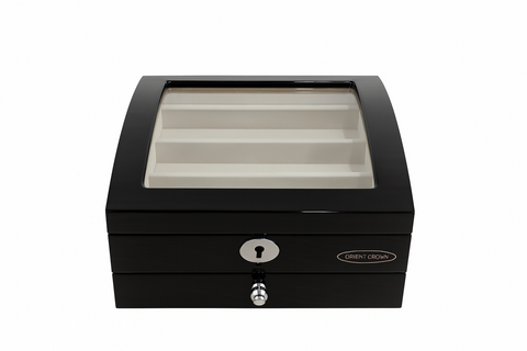 Orient Crown - Watch Box