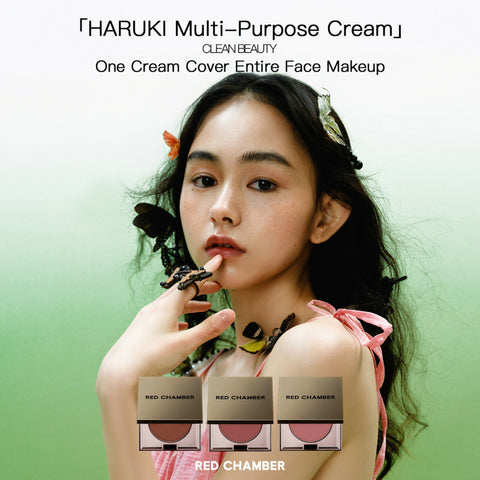 Red Chamber HARUKI Multi-Purpose Cream - Lekui