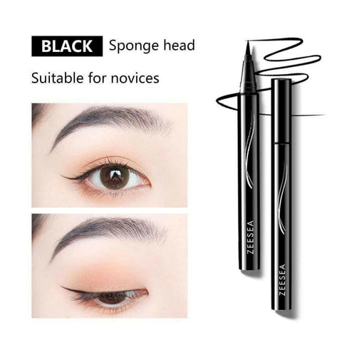 ZEESEA Long Lasting Eyeliner - black