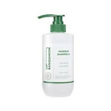 DR.Banggiwon Dandruff Shampoo EX 500ml