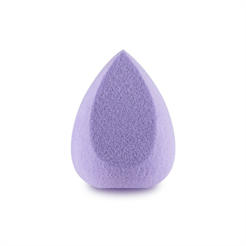 PAESE BOHO BEAUTY Makeup Sponge Flat Cut Lilac