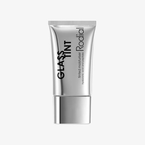 Rodial Glass Tint - Shade 01 Capri - Tinted Moisturizer 30ml