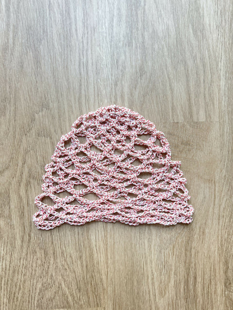 Shell hat