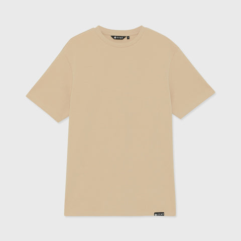 TYNT Premium Standard T-shirt/Beige