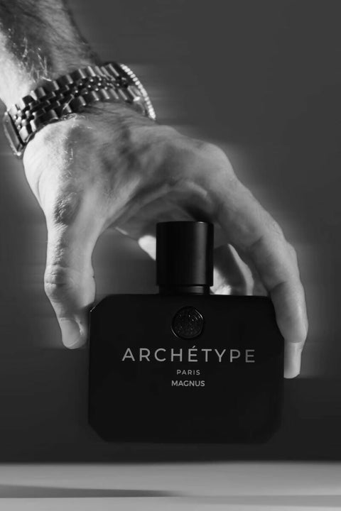 ARCHETYPE MAGNUS EDP