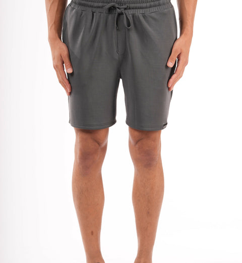 TYNT Premium Shorts / Charcoal