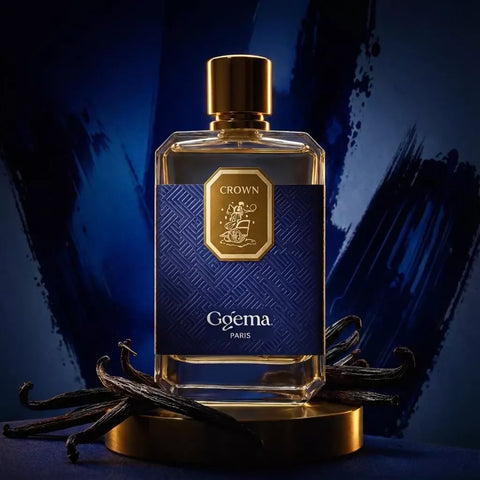 GGEMA CROWN EDP