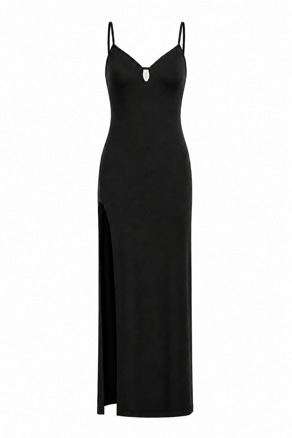 Layla Dress Black