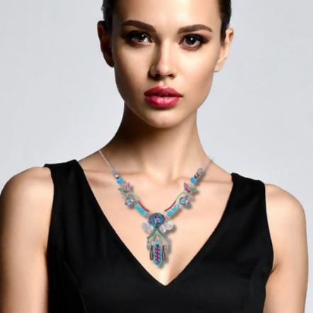 Juliana Necklace
