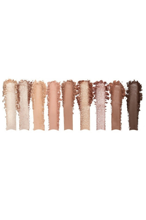 Paese Selfglow Nude Eyeshadow Palette