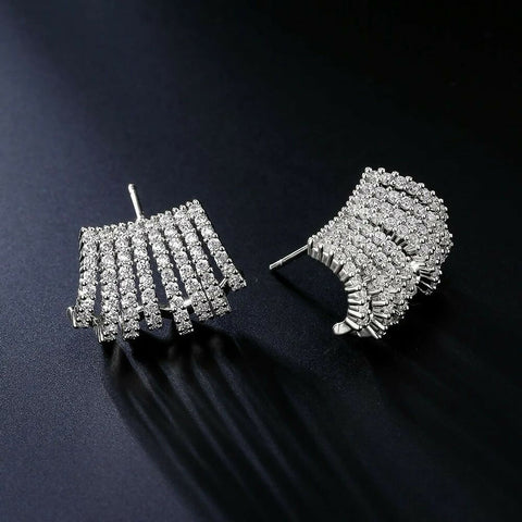 Eva Earrings