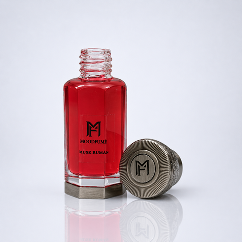 Musk Ruman
