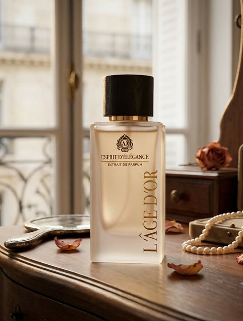 LAGEDOR ESPIRIT D ELEGANCE EDP