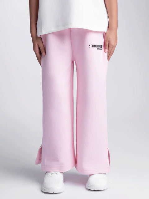 Girls_BlendedCotton_Pink_4