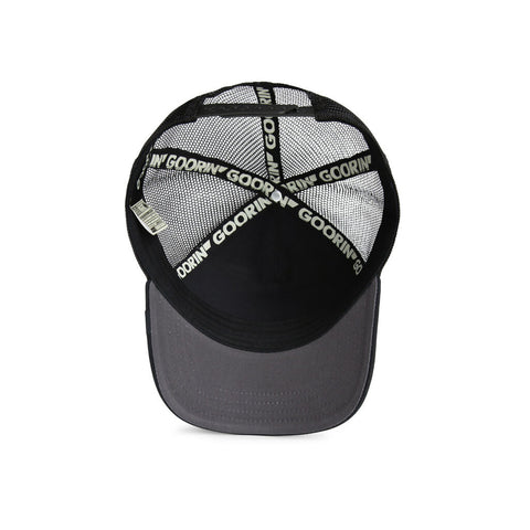 Goorin Bros. Panther Trucker2 Trucker Cap