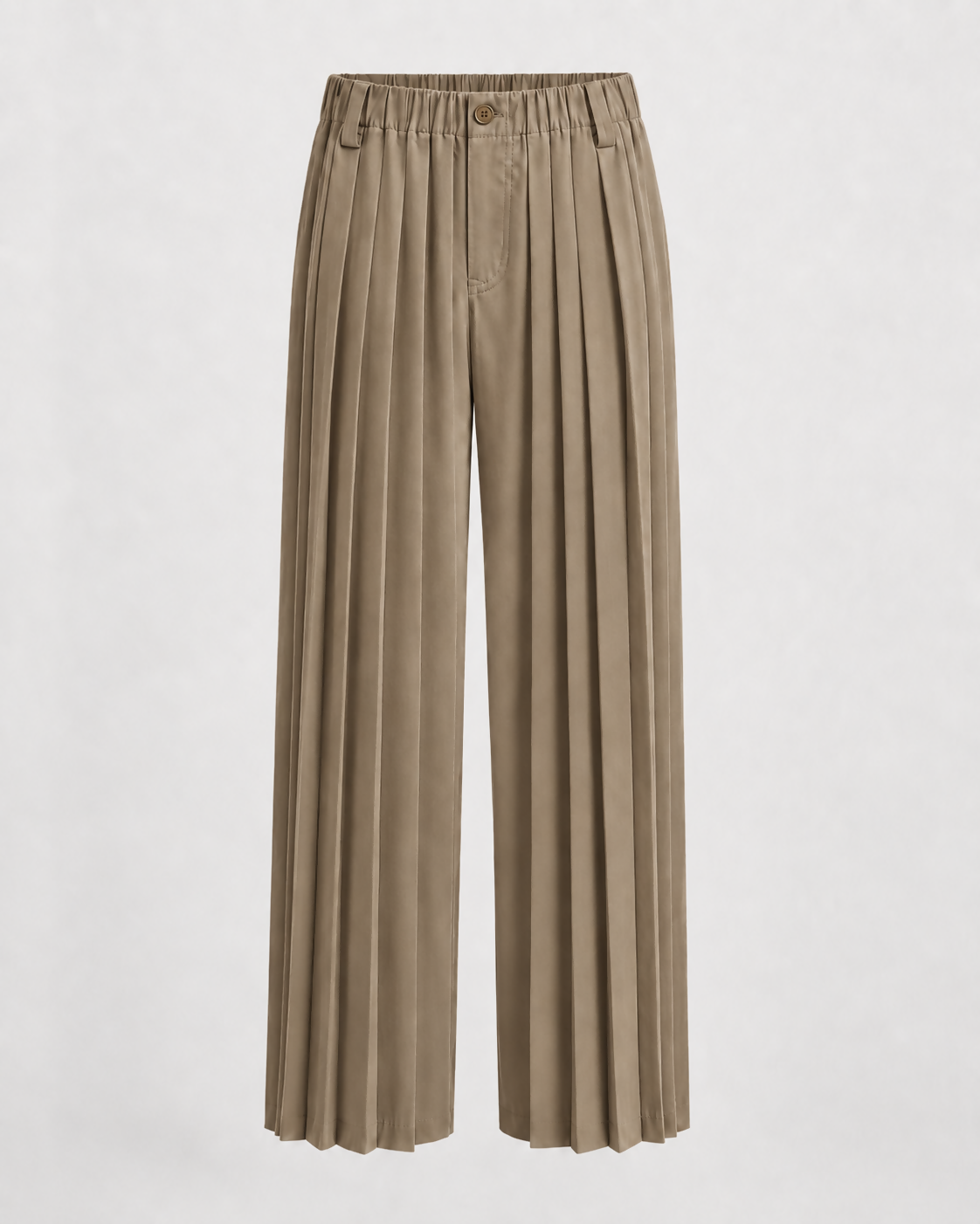 Seoul Pant Beige
