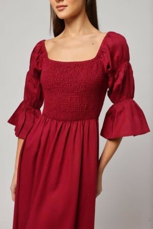 Tanha Dress