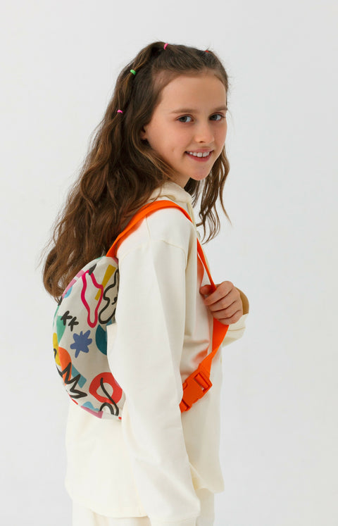 IMRE belt bag for kids