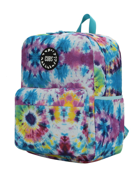 Cubs School Bag