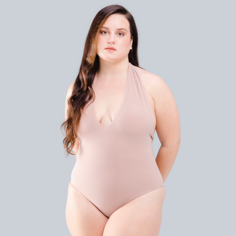 REGINA bodysuit roebuck