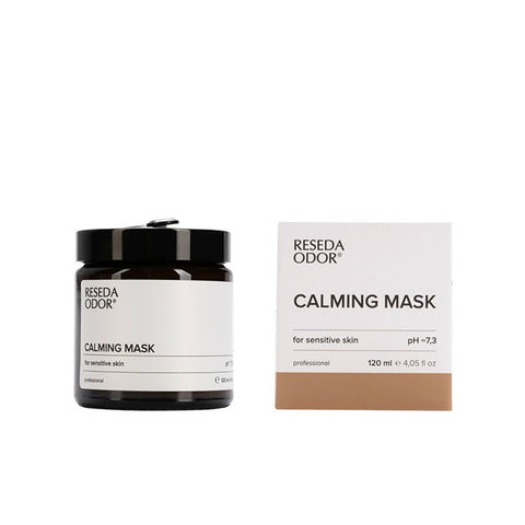 ResedaOdor Sensitive Calming Skin Mask