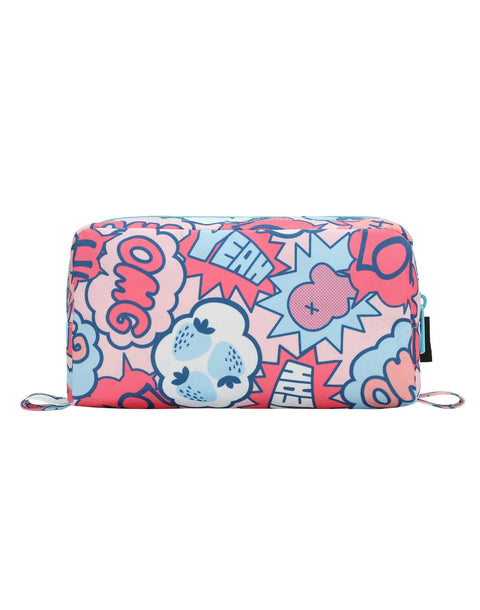 Cubs Pencil Case