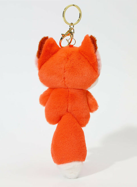 TEDDY BAG CHARM - TBCH005 -4