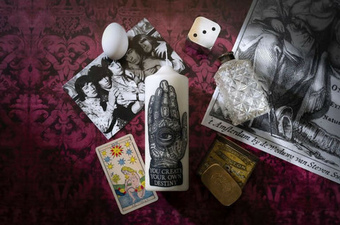 CORENTERNO PALMASTRY