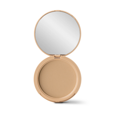 PAESE Illuminating & Covering Powder - 1C Warm Beige