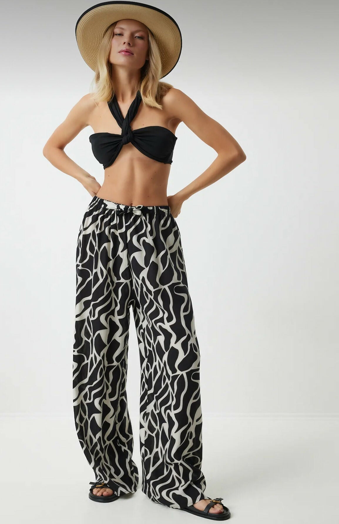 MY PEANUT Tokyo Pants
